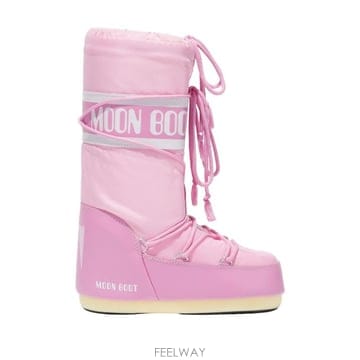 MOON BOOT 26FW ������ ������ ���Ϸ� ���� 1400440 099 PINK26FW ������ ������ ���Ϸ� ���� 1400440 099 PINK