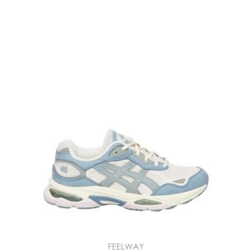 asics 26FW �ƽĽ� ����Ŀ�� 1203B153 750 IVORY SLATE BLUE26FW �ƽĽ� ����Ŀ�� 1203B153 750 IVORY SLATE BLUE