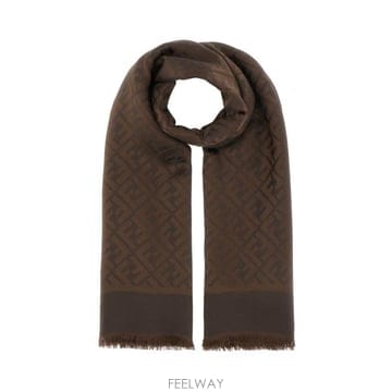 FENDI 25FW ��� ������ ��ũ �� FF �� FXT069AJW7 F1U6N Cioccolato25FW ��� ������ ��ũ �� FF �� FXT069AJW7 F1U6N Ciocco
