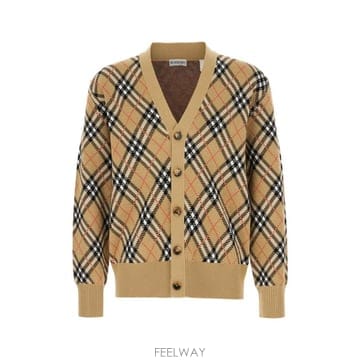 Burberry 26SS ������ �� ���̳� üũ ����� 8110629 B9368 SAND IP CHECK26SS ������ �� ���̳� üũ ����� 8110629 B9368 SAND I