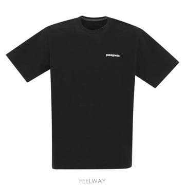 Patagonia 26SS ��Ÿ���Ͼ� ���� Ƽ���� 38504 BLACK26SS ��Ÿ���Ͼ� ���� Ƽ���� 38504 BLACK