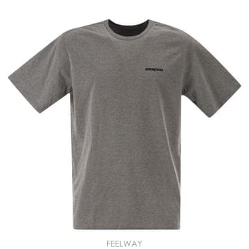 Patagonia 26SS ��Ÿ���Ͼ� ���� Ƽ���� 38504 GREY26SS ��Ÿ���Ͼ� ���� Ƽ���� 38504 GREY