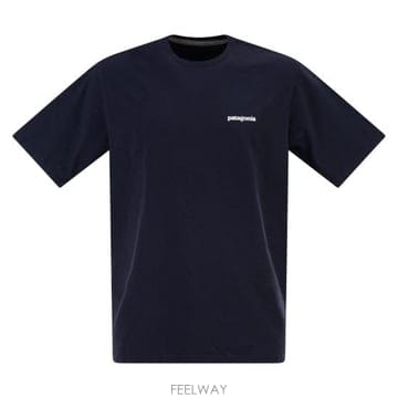 Patagonia 26SS ��Ÿ���Ͼ� ���� Ƽ���� 38504 NAVY26SS ��Ÿ���Ͼ� ���� Ƽ���� 38504 NAVY