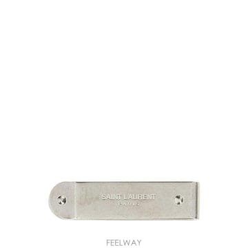 Saint Laurent 26FW ���ζ� �׼����� 485362J160E 8102 Silver26FW ���ζ� �׼����� 485362J160E 8102 Silver