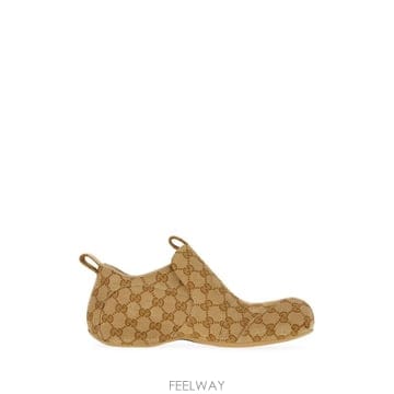 GUCCI 26FW ���� GG ĵ���� ����Ŀ�� A00A34FAGM7 9611 Beige26FW ���� GG ĵ���� ����Ŀ�� A00A34FAGM7 9611 Beige