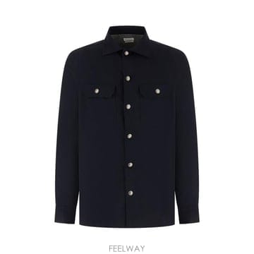 Brunello Cucinelli 26FW ���ڷ� ��ġ�ڸ� ���� ���� MY6660721 C160 NAVY26FW ���ڷ� ��ġ�ڸ� ���� ���� MY6660721 C160 NAVY