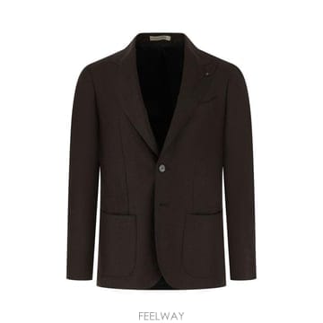 CORNELIANI 26FW �����ڸ��ƴ� �ƿ��� 28XZ512A66337 030 Testa di moro26FW �����ڸ��ƴ� �ƿ��� 28XZ512A66337 030 Testa di mo