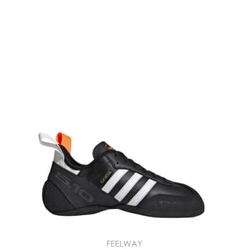 Adidas 26FW �Ƶ�ٽ� ����Ŀ�� KI6533 BLACK FTW WHITE S ORANGE26FW �Ƶ�ٽ� ����Ŀ�� KI6533 BLACK FTW WHITE S ORANGE