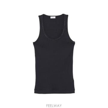 Brunello Cucinelli 27SS ���ڷ� ��ġ�ڸ� �μҸ� Ƽ���� MG902FP120 C4224 NAVY27SS ���ڷ� ��ġ�ڸ� �μҸ� Ƽ���� MG902FP120 C4224 