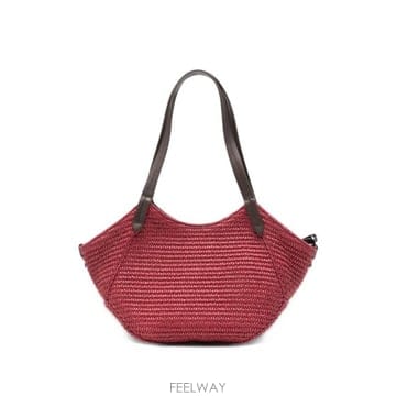 Brunello Cucinelli 27SS ���ڷ� ��ġ�ڸ� ��Ʈ�� MB39B2870 C573 RED27SS ���ڷ� ��ġ�ڸ� ��Ʈ�� MB39B2870 C573 RED