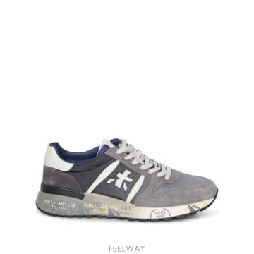 Premiata 27FW �����̾�Ÿ ����Ŀ�� 6906 GRIGIO Grey27FW �����̾�Ÿ ����Ŀ�� 6906 GRIGIO Grey