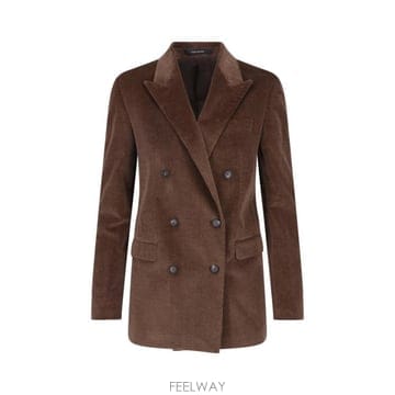 Tagliatore 26FW �������䷹ ��Ʈ ���� J JASMINE10B 020002 M3495 BROWN26FW �������䷹ ��Ʈ ���� J JASMINE10B 020002 M3495 BR