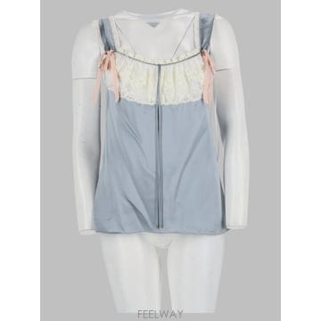 26 F/W 끌로에 SHORTSLEEVEDTSHIRTS 26WH186 B0042499272