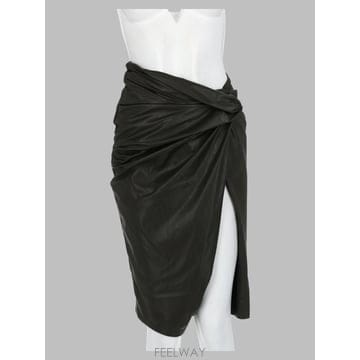 26 F/W 디젤 스커트 A25196_0PEBH98K B0042501608
