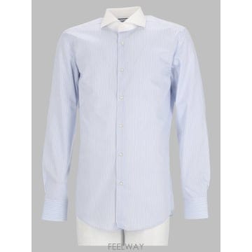 26 F/W 보스 LONGSLEEVEDSHIRTS 50567319_1 B0042501623