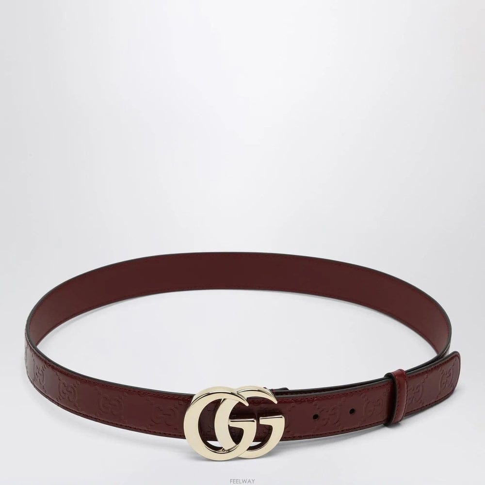 GUCCI 24 F/W ���� GG �ж�� ROSSO ANCORA ���� ��Ʈ 80 B005252783224 F/W ���� GG �ж�� ROSSO ANCORA ���� ��Ʈ 80 B00525