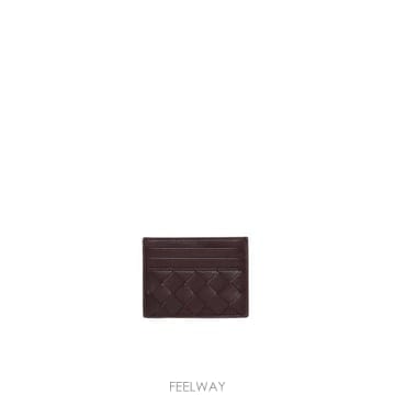 Bottega Veneta 26FW ���װ�����Ÿ ��Ʈ��ġ���� ũ���� ī�� ���̽� 796324 V1G142850 WALNUT BROWN26FW ���װ�����Ÿ ��Ʈ��ġ���� ũ���� ī�� ���̽� 7963