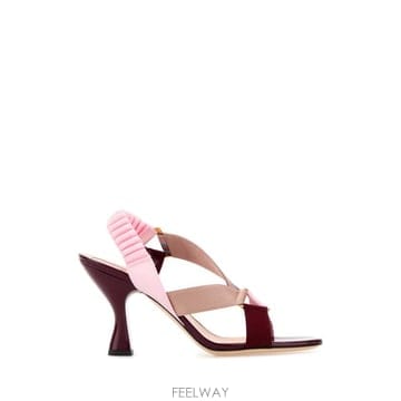 FENDI 26FW ��� ���� 8X9032AY2A F1WQ7 POWDPINKLAGUNA26FW ��� ���� 8X9032AY2A F1WQ7 POWDPINKLAGUNA
