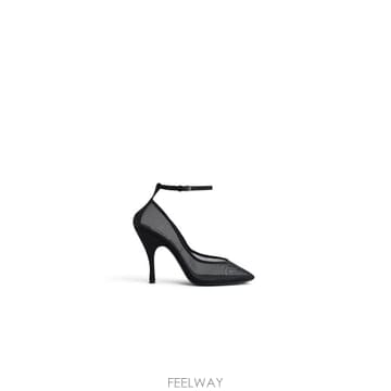 Alaia 26FW �˶��̾� �� ������ AA3E1031A063999 Black26FW �˶��̾� �� ������ AA3E1031A063999 Black