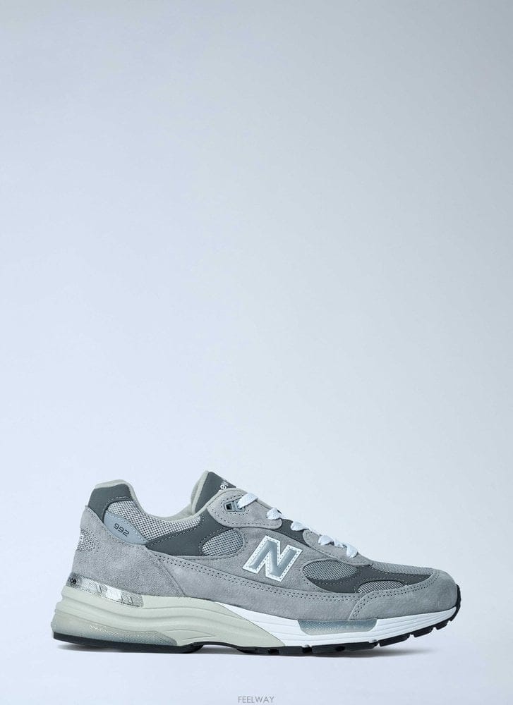 New Balance 25 F/W ���߶��� U992 ����Ŀ�� U992GY B011172451025 F/W ���߶��� U992 ����Ŀ�� U992GY B0111724510