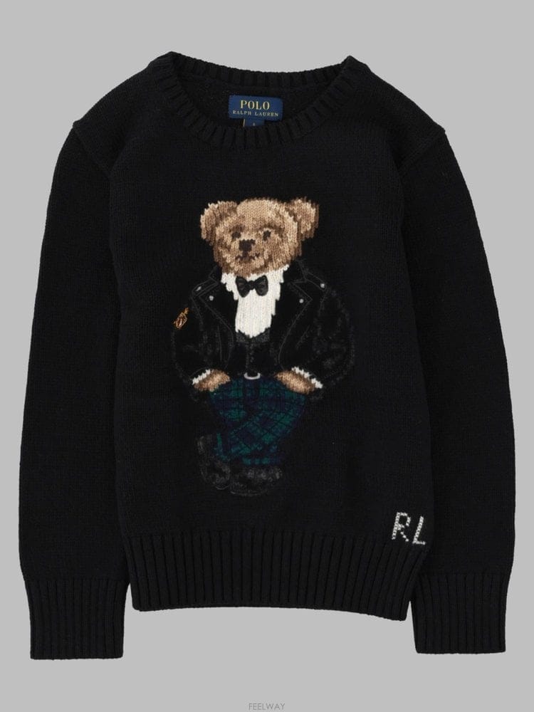 Ralph Lauren 26 F/W ���� �����η� SWEATERPULLOVER (KIDS �� B004233367526 F/W ���� �����η� SWEATERPULLOVER (KIDS �� B0042333