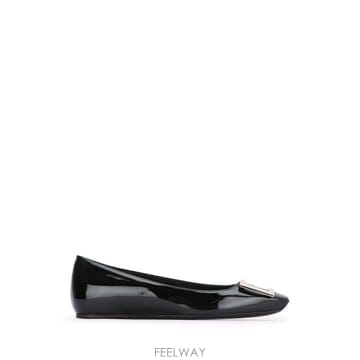 Roger Vivier 26FW ������� �� ������ RVW40415280D1P B999 Nero B99926FW ������� �� ������ RVW40415280D1P B999 Nero B99