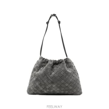 26FW 보테가베네타 더스트백 796728 V5ZZ01689 GREY