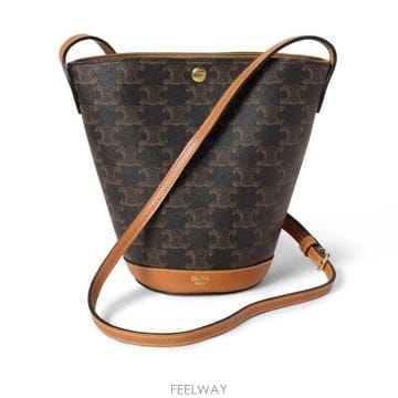 CELINE 26 FW ������ �̿� ���� Ʈ���̿��� ���� ��Ʋ ��Ŷ��26 FW ������ �̿� ���� Ʈ���̿��� ���� ��Ʋ ��Ŷ��