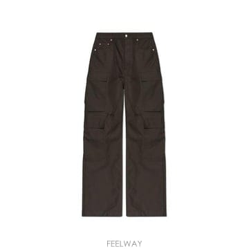 Rick Owens 26 FW �������� ���� ī�� ���� 78 RU01F2340CDU26 FW �������� ���� ī�� ���� 78 RU01F2340CDU