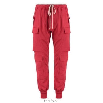 Rick Owens 26 FW �������� �����䵷 �ް�ī�� ��ν�Ʈ�� ���� 03 RU01D3337BA26 FW �������� �����䵷 �ް�ī�� ��ν�Ʈ�� ���� 03 RU