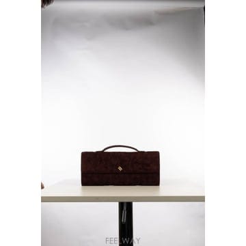 Bottega Veneta 26FW ���װ�����Ÿ �ȵ�Ƹ� Ŭ��ġ 741511V60F1 6147 BORDEAUX26FW ���װ�����Ÿ �ȵ�Ƹ� Ŭ��ġ 741511V60F1 6147 BOR