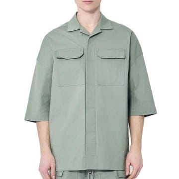 Rick Owens 26 FW �������� �ű׳� ��� �������� ���� 15 RU01E5298TE26 FW �������� �ű׳� ��� �������� ���� 15 RU01E5298T