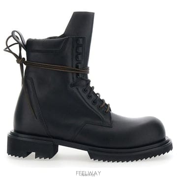 Rick Owens 26 FW �������� �ο� �ƹ� ���̺� ��Ŭ ���� 09 RU02F4829LOO26 FW �������� �ο� �ƹ� ���̺� ��Ŭ ���� 09 RU02F4829