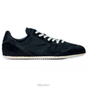 Rick Owens 26 FW �������� �̴ϸ� ����Ŀ�� 91 RU02F4889LKE026 FW �������� �̴ϸ� ����Ŀ�� 91 RU02F4889LKE0