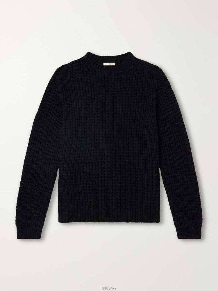 THE Row �� �ο� BAKAR TEXTUREDKNIT ĳ�ù̾� ������ R001 B0082531263�� �ο� BAKAR TEXTUREDKNIT ĳ�ù̾� ������ R001 B00825