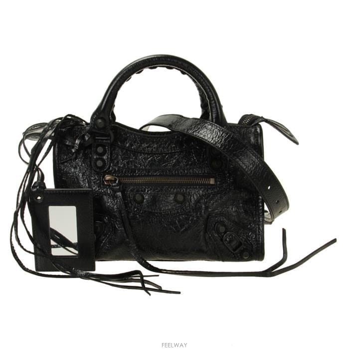 Balenciaga �� ��Ƽ �� �̴� / 865763 2ACFH 1000�� ��Ƽ �� �̴� / 865763 2ACFH 1000