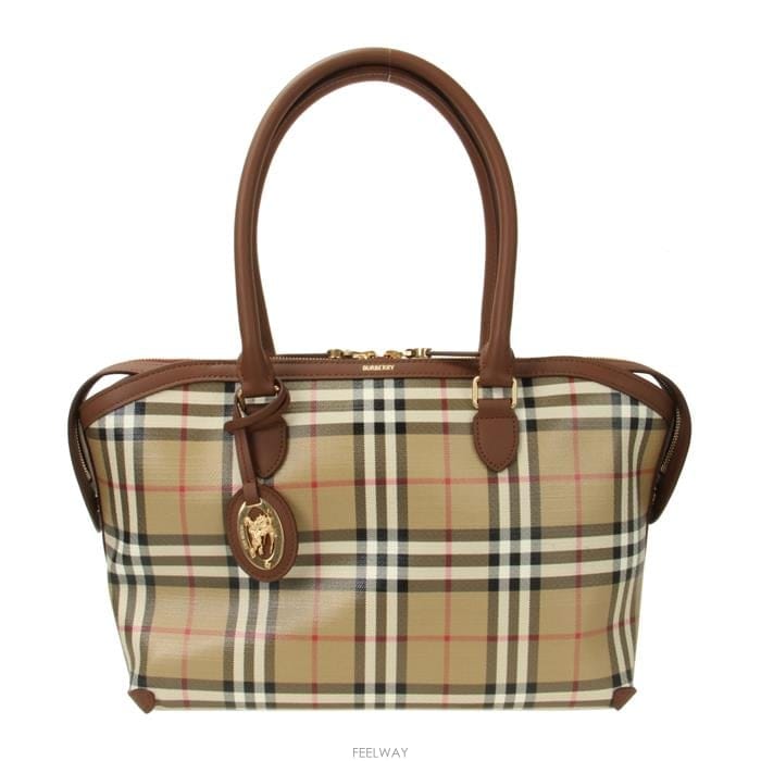 Burberry ���� üũ ���� ��Ʈ�� / 8129048 1���� üũ ���� ��Ʈ�� / 8129048 1