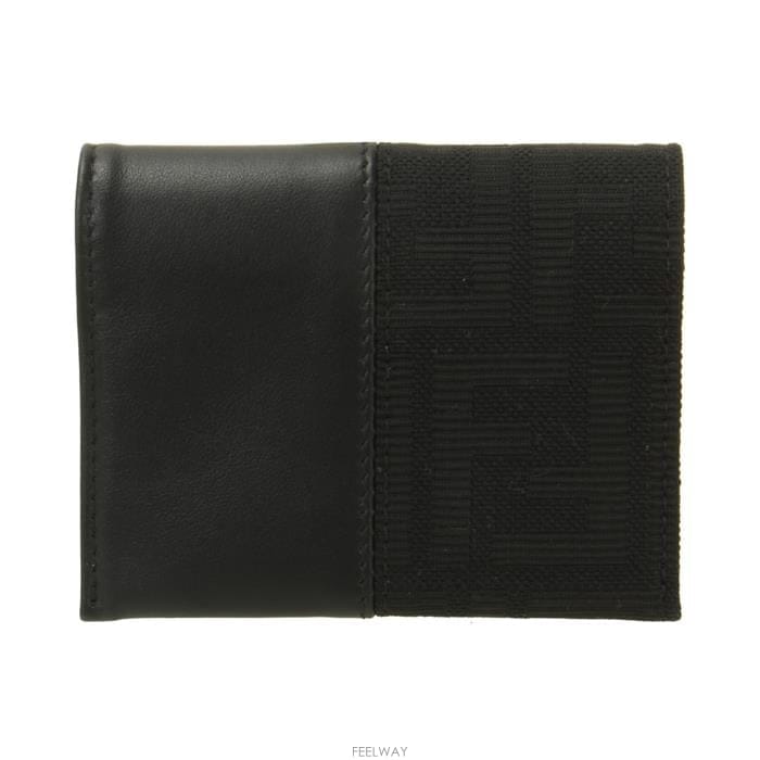FENDI FF ��ī�� ī�� Ȧ�� / 7M0396 B139 F0QA1FF ��ī�� ī�� Ȧ�� / 7M0396 B139 F0QA1