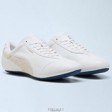 Puma 26 FW Ǫ�� X ������ ���ǵ�Ĺ Speedcat ȭ��Ʈ ����Ŀ�� 41005701 F26 FW Ǫ�� X ������ ���ǵ�Ĺ Speedcat ȭ��Ʈ ����Ŀ�� 