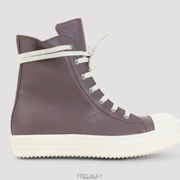 Rick Owens 26 FW �������� ���� ����ž ����Ŀ�� 8611 RR02F4890LGY26 FW �������� ���� ����ž ����Ŀ�� 8611 RR02F4890LGY