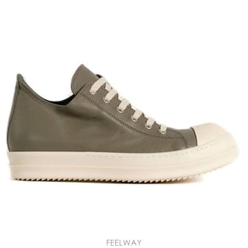 Rick Owens 26 FW �������� �÷��� �ο�ž ����Ŀ�� 4811 RU02F4891LGY26 FW �������� �÷��� �ο�ž ����Ŀ�� 4811 RU02F4891LG