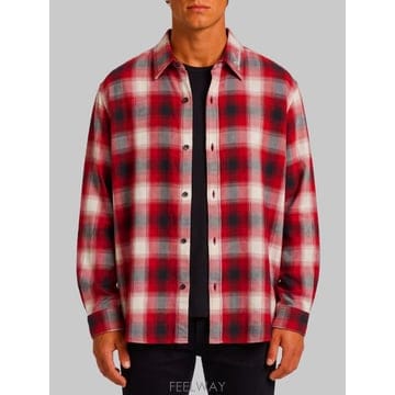 Amiri 26FW �ƹ̸� ���� ���� AM426SH062 RED26FW �ƹ̸� ���� ���� AM426SH062 RED