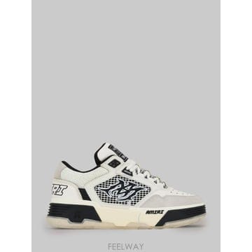 Amiri 26FW �ƹ̸� ����Ŀ�� AMSNSN1088 WHITE26FW �ƹ̸� ����Ŀ�� AMSNSN1088 WHITE