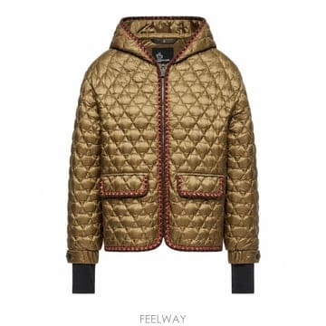Moncler 26FW ��Ŭ���� �Ƿ� L20981A00044788WT 82G MEDIUM GREEN26FW ��Ŭ���� �Ƿ� L20981A00044788WT 82G MEDIUM GREEN