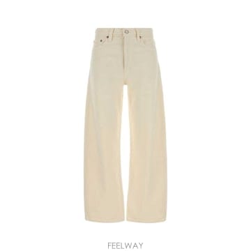 AGOLDE 26FW ���̰�� ���� ���� A3271183 SOLR White26FW ���̰�� ���� ���� A3271183 SOLR White