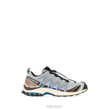 SALOMON 26FW ��θ� XA ���� 3D ����Ŀ�� L45473500 PEABLUMUSMYK Multicoloured26FW ��θ� XA ���� 3D ����Ŀ�� L45473500 PEABLUMUSMYK