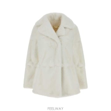 Ermanno Scervino 26FW �������� ����� ��Ʈ D490D732GOH 14800 White26FW �������� ����� ��Ʈ D490D732GOH 14800 White