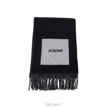 Jacquemus 26FW ��ũ���� �յ� ī�� �� ���÷� ACU00579AOT4044 090 MULTI BLACK26FW ��ũ���� �յ� ī�� �� ���÷� ACU00579AOT4044 090 