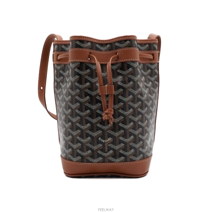 GOYARD ���ߵ� PETIT FLOT �ڶ��÷�PM ���� ź ��Ŷ ����� �� ũ�ν���aa68986���ߵ� PETIT FLOT �ڶ��÷�PM ���� ź ��Ŷ ����� �� ũ