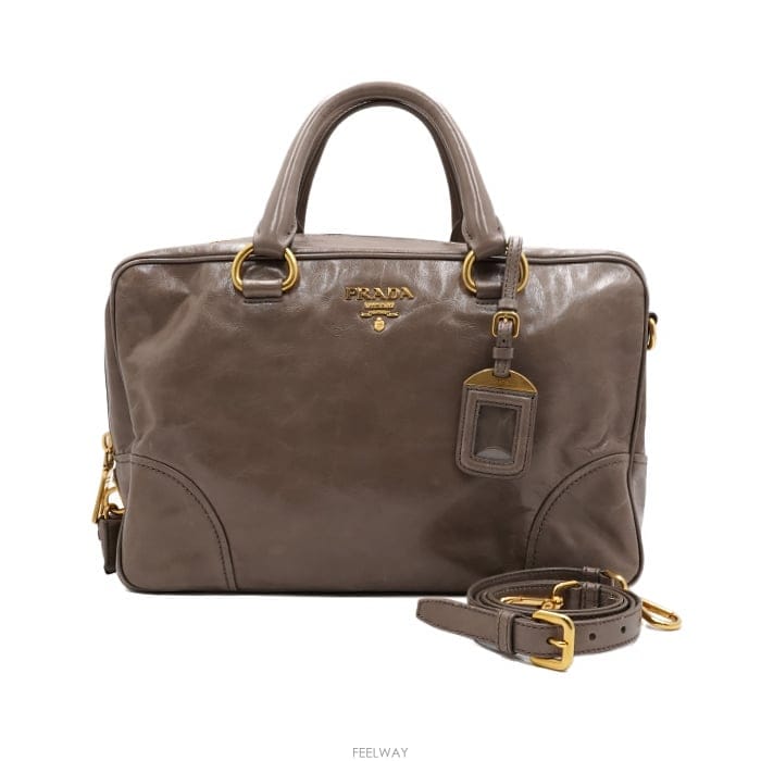 PRADA ����� BL0821 VITELLO SHINE ���ڷλ��� ����ΰ� ��Ʈ�� �� �����aa69014����� BL0821 VITELLO SHINE ���ڷλ��� ����ΰ� ��Ʈ��